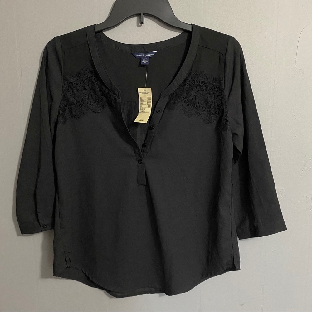 American Eagle Shirt